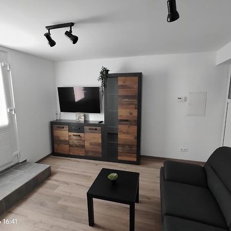 Ferienwohnung Wildgans 2 Dollart Ostfriesland Ditzumerverlaat Exterior photo